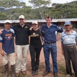 Falcon Specialty Coffee empieza compras en Pichanaki